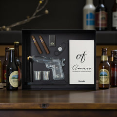 Melbourne Cigar Co - Cigars, Alcohol, Gift Boxes & Accessories