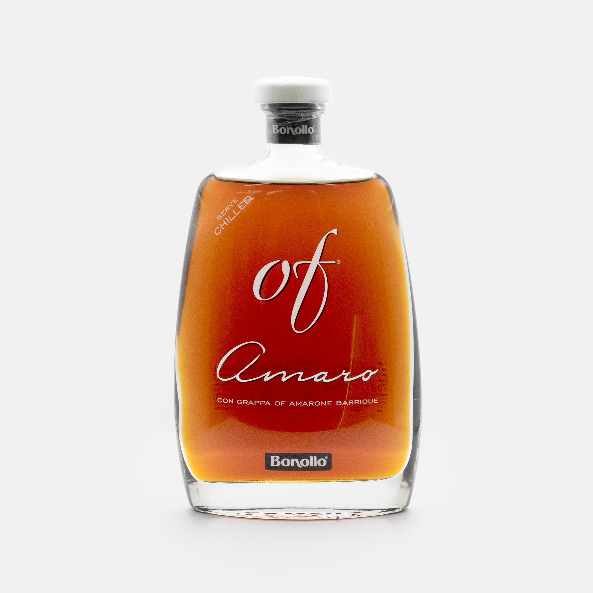 Bonollo Amaro 700ml