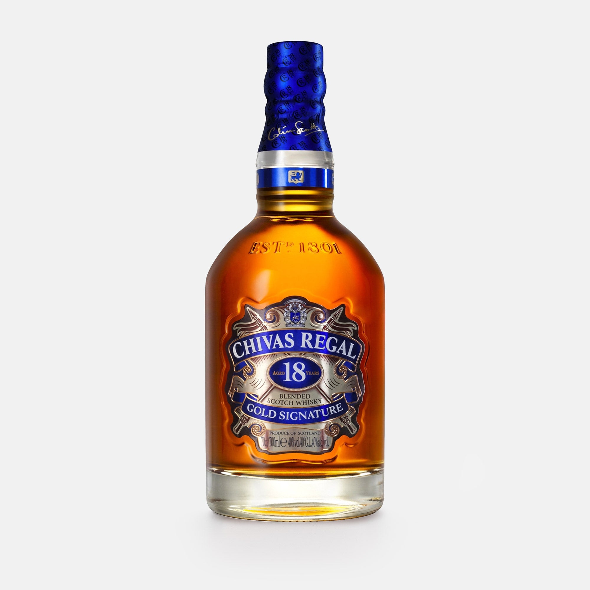 Chivas Regal 18yo 700ml