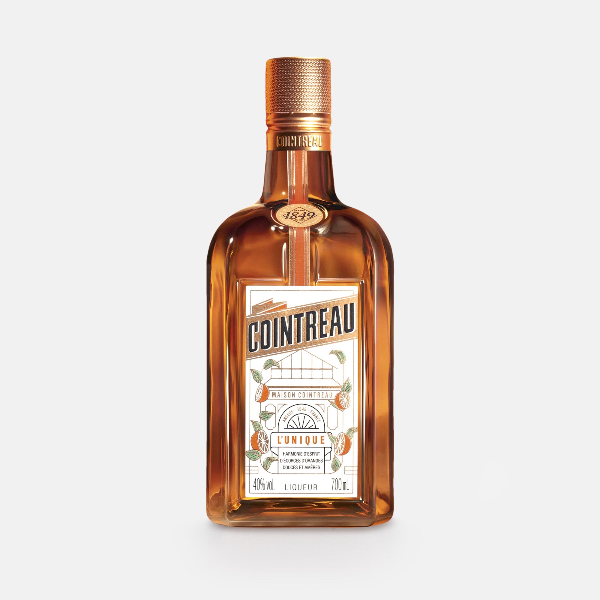 Cointreau 700ml