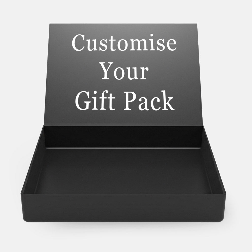 Custom Gift Box