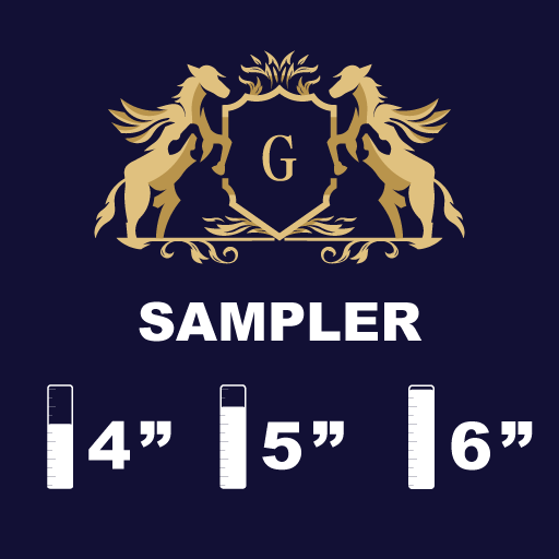 Garvello Sampler