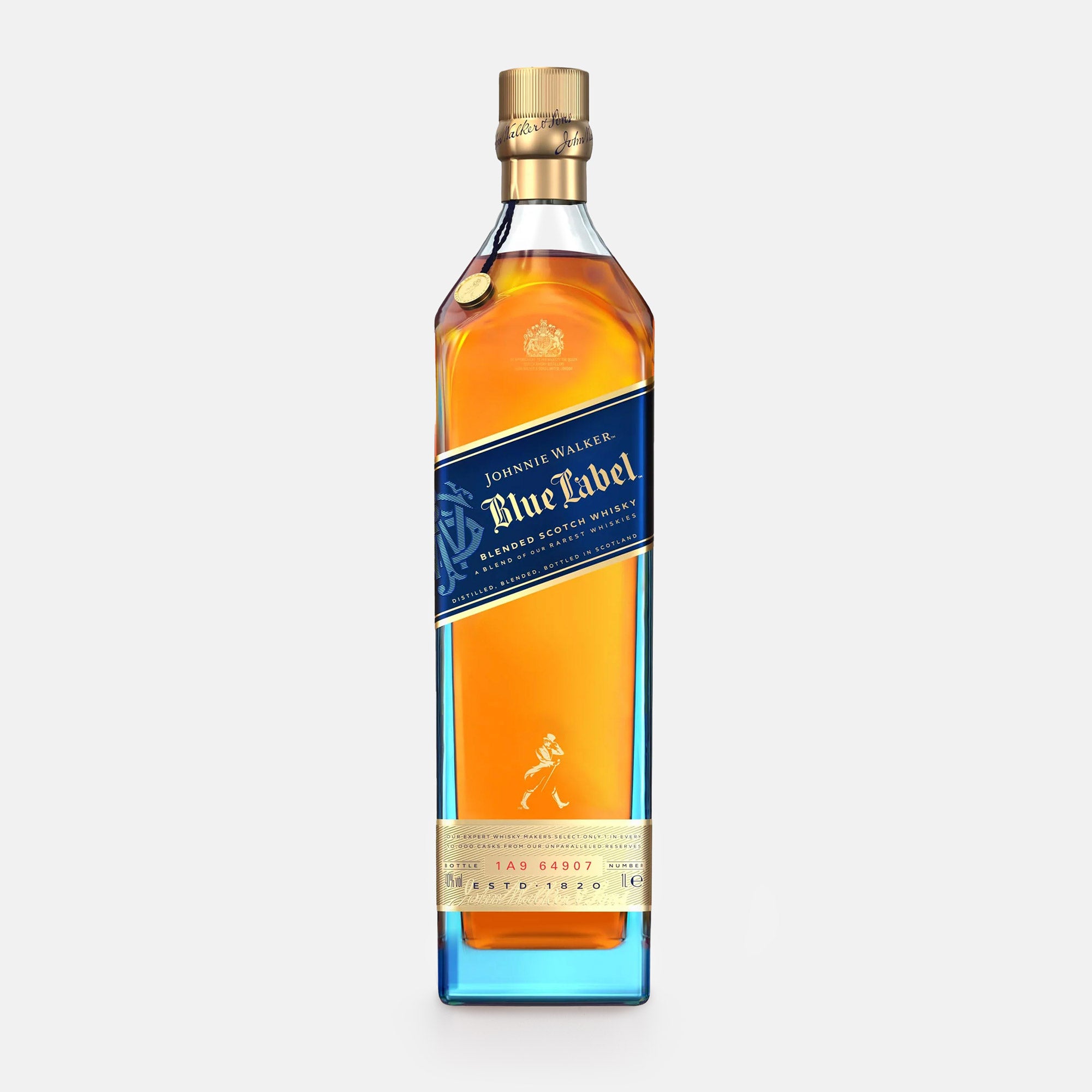 Johnnie Walker Blue Label 700ml