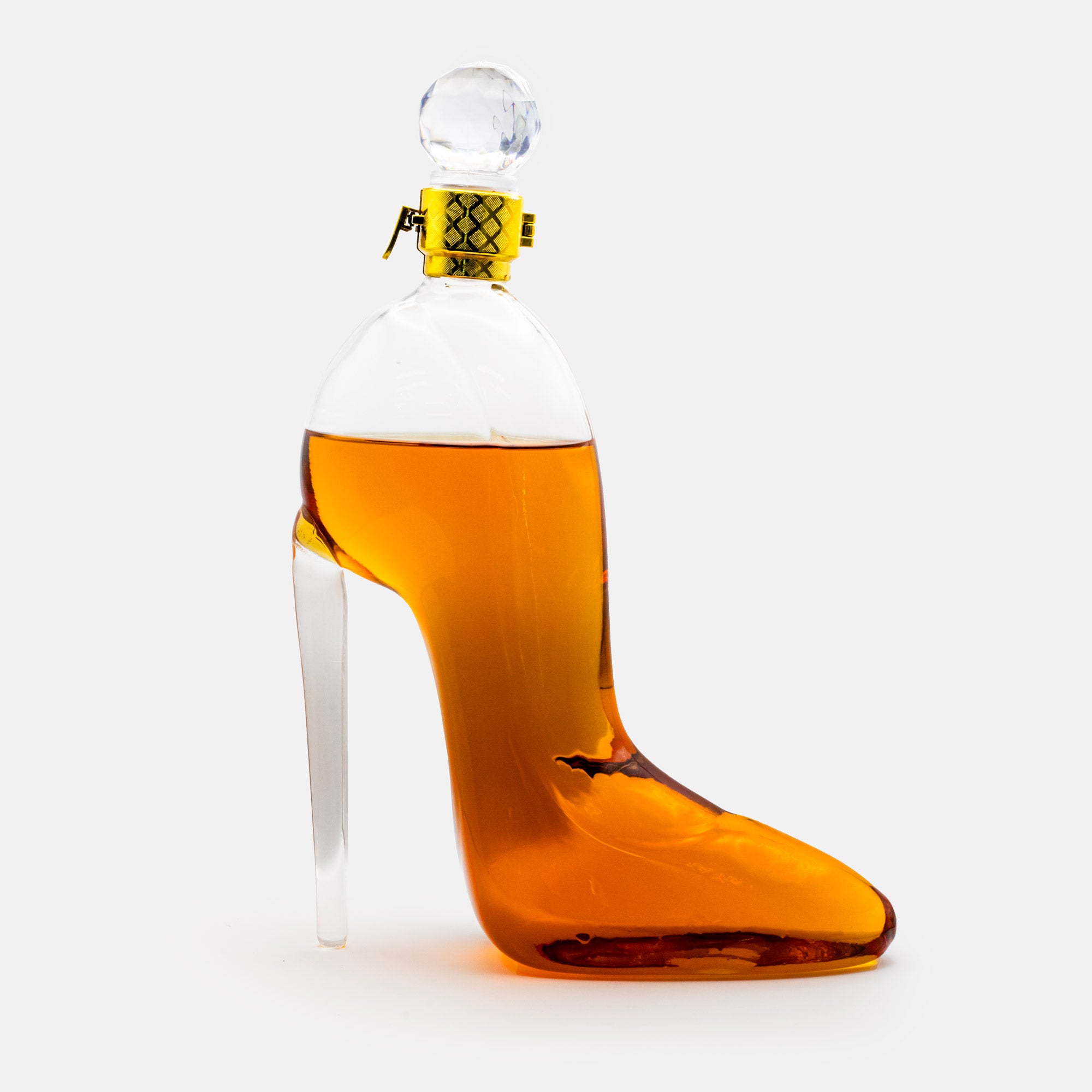 Stiletto Decanter